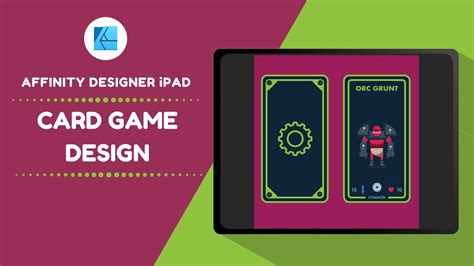 card game design|For anyone designing a card game an AMAZING app for the iPad!.